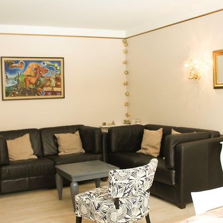 Siddy Apartment Reykjavík Kültér fotó