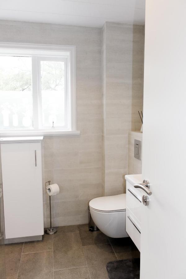 Siddy Apartment Reykjavík Kültér fotó