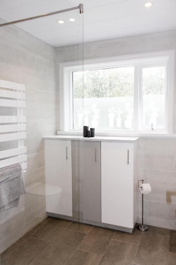 Siddy Apartment Reykjavík Kültér fotó