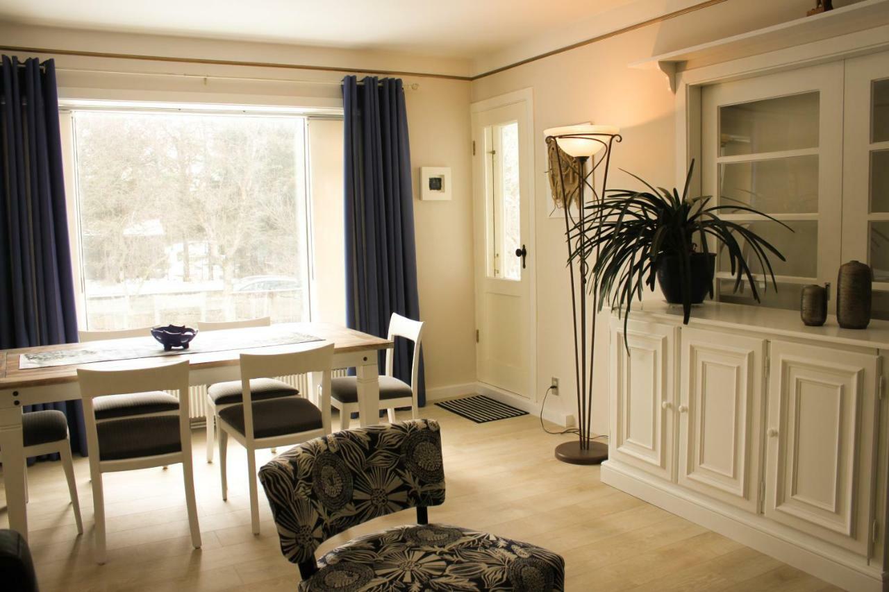 Siddy Apartment Reykjavík Kültér fotó